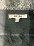 Koton Solid Black Dress Pants Size EU 36 / US 6 - photo 7
