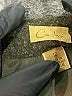 Caslon Tweed Brown Green Formal Skirt Size 12 - photo 4