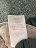 Everlane 100% Cotton Gray Casual Pants Size 23 waist - photo 8