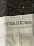 Maurices Solid Ivory Casual Pants Size 8 - photo 7