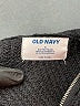 Old Navy Black Fleece Size S - photo 6