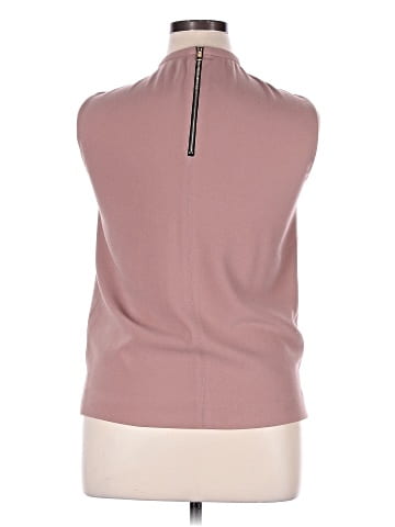 Burberry Sleeveless Blouse (view 2)