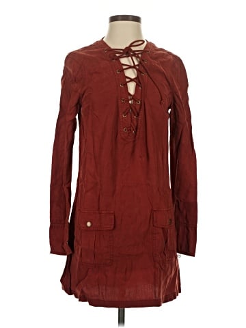 Pam & Gela Casual Dress (view 1)