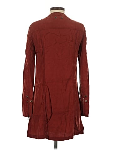 Pam & Gela Casual Dress (view 2)