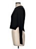 Babaton Black Pullover Sweater Size M - photo 5