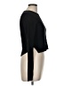 Babaton Black Pullover Sweater Size M - photo 4