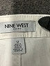 Nine West Ivory Jeans Size 12 - photo 7