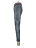 Lou & Grey Houndstooth Blue Casual Pants Size S - photo 5