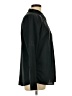Gap Solid Black Long Sleeve Button-Down Shirt Size L - photo 4