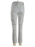 Lands' End Solid Gray Jeans Size 12 - photo 2