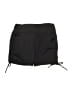 Assorted Brands Solid Black Athletic Shorts Size M - photo 1