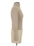 Zara Tan Long Sleeve Turtleneck Size S - photo 4
