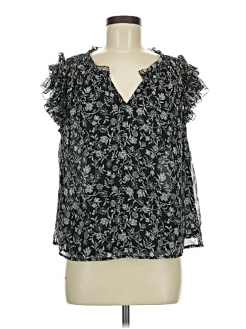 Old Navy Sleeveless Blouse (view 1)