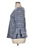 Lane Bryant Blue Long Sleeve Top Size 14 - 16 Plus - photo 5