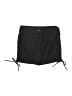 Assorted Brands Solid Black Athletic Shorts Size M - photo 2