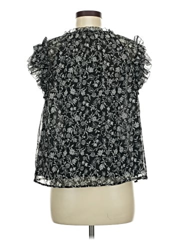Old Navy Sleeveless Blouse (view 2)