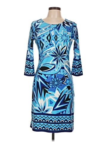 Collection Casual Dress (view 1)