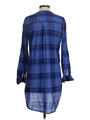 Holding Horses Long Sleeve Blouse (view 2)