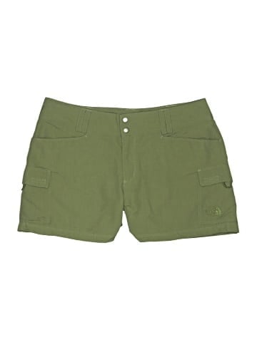 The North Face Khaki Shorts (view 1)