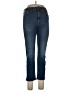 Universal Thread Solid Blue Jeans Size 12 - photo 1