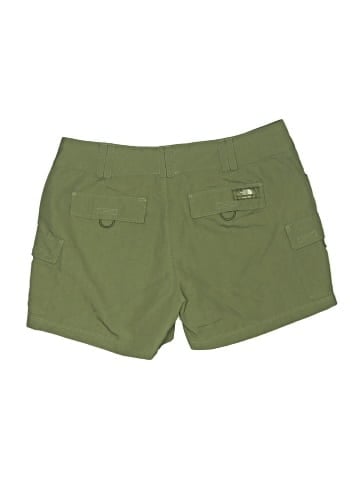 The North Face Khaki Shorts (view 2)