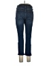 Universal Thread Solid Blue Jeans Size 12 - photo 2