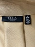 Ella by Rafaella Tan Blazer Size 1X - photo 6