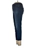 Universal Thread Solid Blue Jeans Size 12 - photo 5