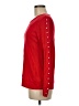 My Danelle Red Long Sleeve Top Size M - photo 5