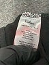 Lulus 100% Polyester Black Bodysuit Size XS - photo 4