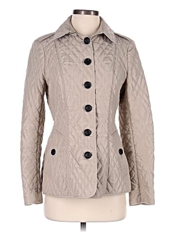 Burberry Jacket (view 1)