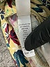 Lularoe Print Gold Leggings One size - photo 5