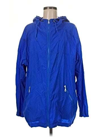 Nordstrom Raincoat (view 1)