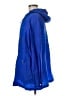 Nordstrom 100% Nylon Blue Raincoat Size M - photo 5