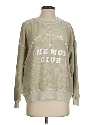 JOA Sweatshirt (view 1)
