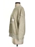 JOA Green Sweatshirt Size S - photo 5