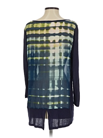 TWO by Vince Camuto 3/4 Sleeve Top (view 2)