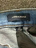 J.Crew Blue Jeans Size 28 waist (tall) - photo 7