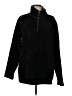 AmericanaKnit 100% Polyester Black Fleece Size M - photo 1