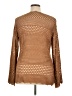 Unbranded Brown Pullover Sweater Size XL (estimated) - photo 2