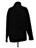 AmericanaKnit 100% Polyester Black Fleece Size M - photo 2