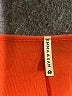 Emma & Sam Orange Bodysuit Size S - photo 3