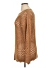 Unbranded Brown Pullover Sweater Size XL (estimated) - photo 5