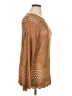 Unbranded Brown Pullover Sweater Size XL (estimated) - photo 4
