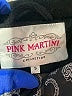 Pink Martini Black Coat Size S - photo 6