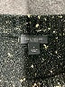 Ann Taylor Factory Stars Black Pullover Sweater Size L - photo 7
