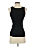 Splendid Black Sleeveless T-Shirt Size XXS - photo 2