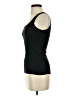 Splendid Black Sleeveless T-Shirt Size XXS - photo 5