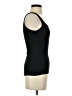 Splendid Black Sleeveless T-Shirt Size XXS - photo 4