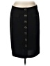 NYCC Solid Black Formal Skirt Size L - photo 1